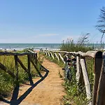 Apartament Sea-front Peaceful With Terrace In Bibione