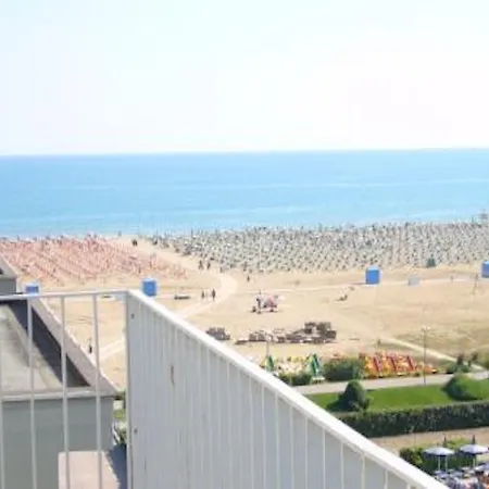 Sea-front Peaceful With Terrace In *