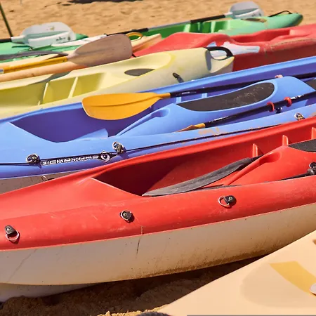 Sea-front Peaceful With Terrace In Διαμέρισμα Μπιμπιόνε