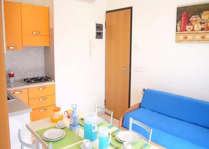 Sea-front Peaceful With Terrace In Daire *