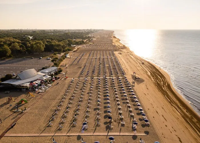 Sea-front Peaceful With Terrace In *