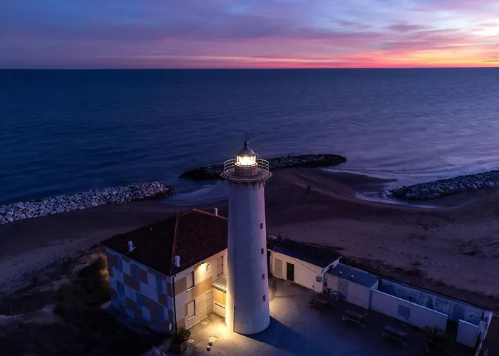 Sea-front Peaceful With Terrace In