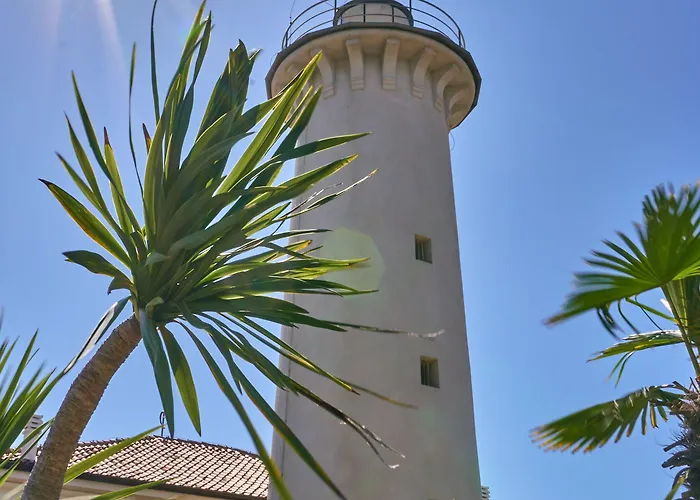 Daire Sea-front Peaceful With Terrace In