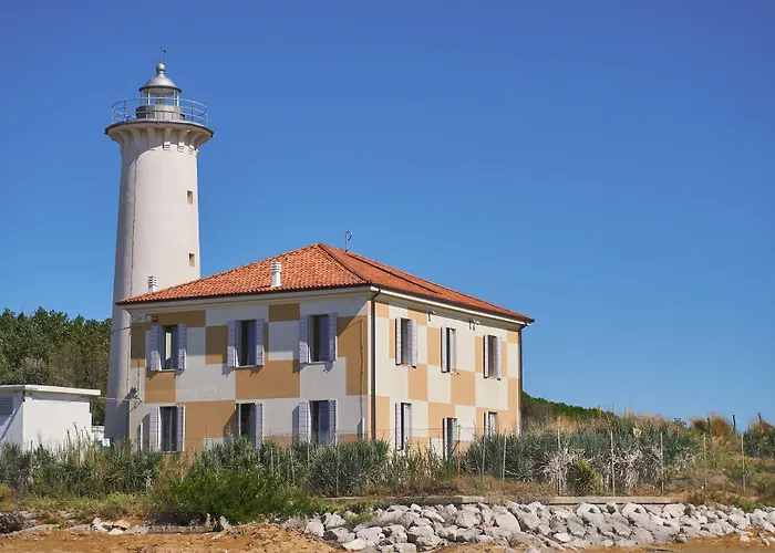 Sea-front Peaceful With Terrace In Daire