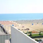 Sea-front Peaceful With Terrace In *