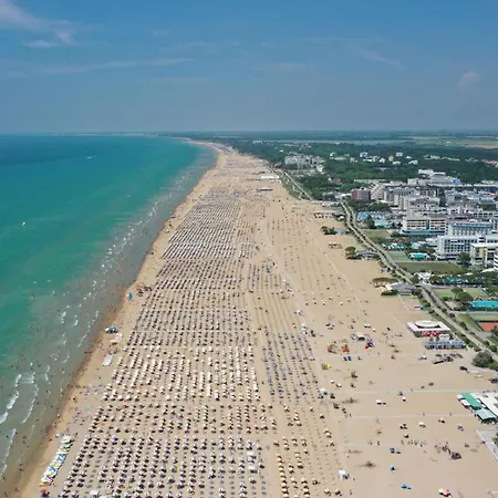 Appartement Sea-front Peaceful With Terrace In *