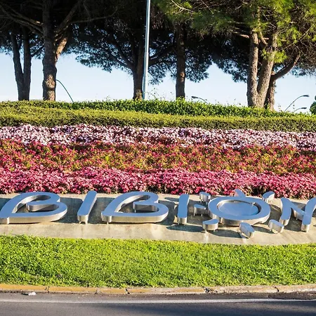 Sea-front Peaceful With Terrace In * Bibione