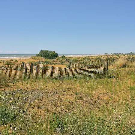 Sea-front Peaceful With Terrace In アパート *