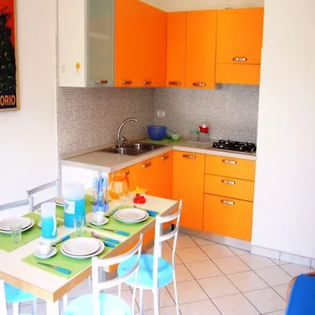 Sea-front Peaceful With Terrace In