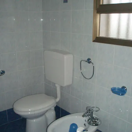 Sea-front Peaceful With Terrace In *