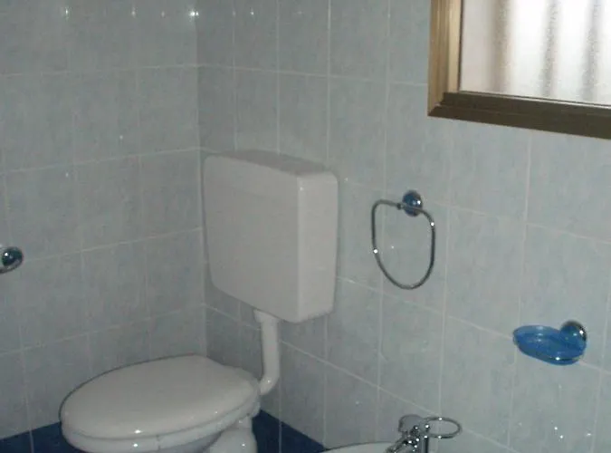 Sea-front Peaceful With Terrace In *