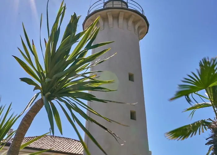 Sea-front Peaceful With Terrace In *