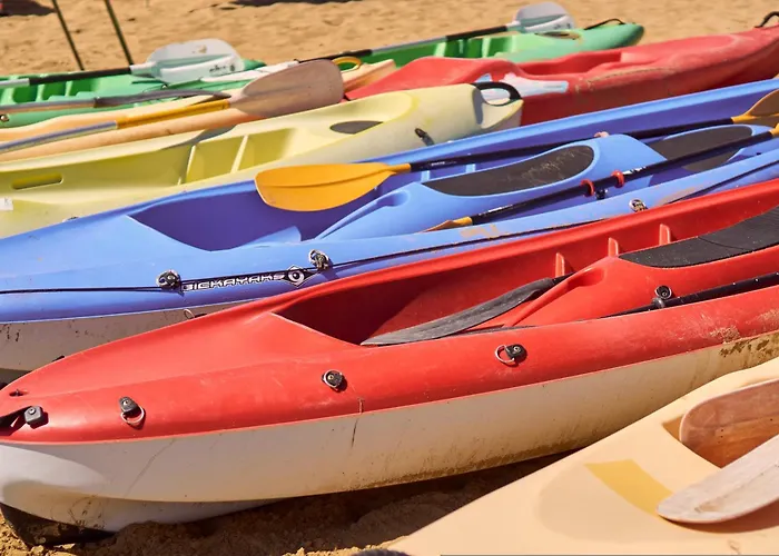 Lägenhet Sea-front Peaceful With Terrace In