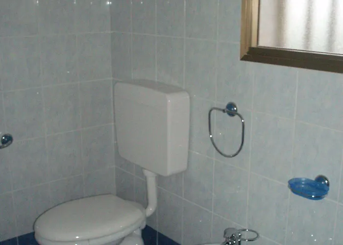 Sea-front Peaceful With Terrace In *